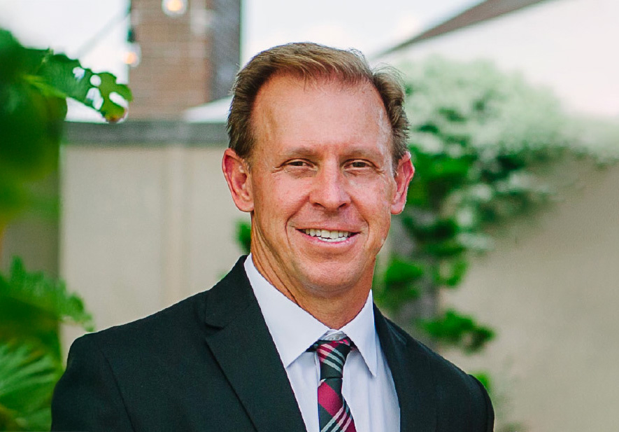 Jeffrey W Craven